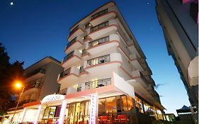 Hotel Dusseldorf